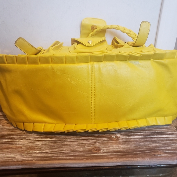 Y2k Dolce and Gabbana limited edition handbag NWOT - Picture 9 of 15